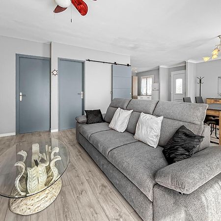Escapade A Lodeve La Paisible Apartment ภายนอก รูปภาพ
