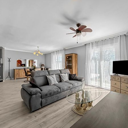 Escapade A Lodeve La Paisible Apartment ภายนอก รูปภาพ