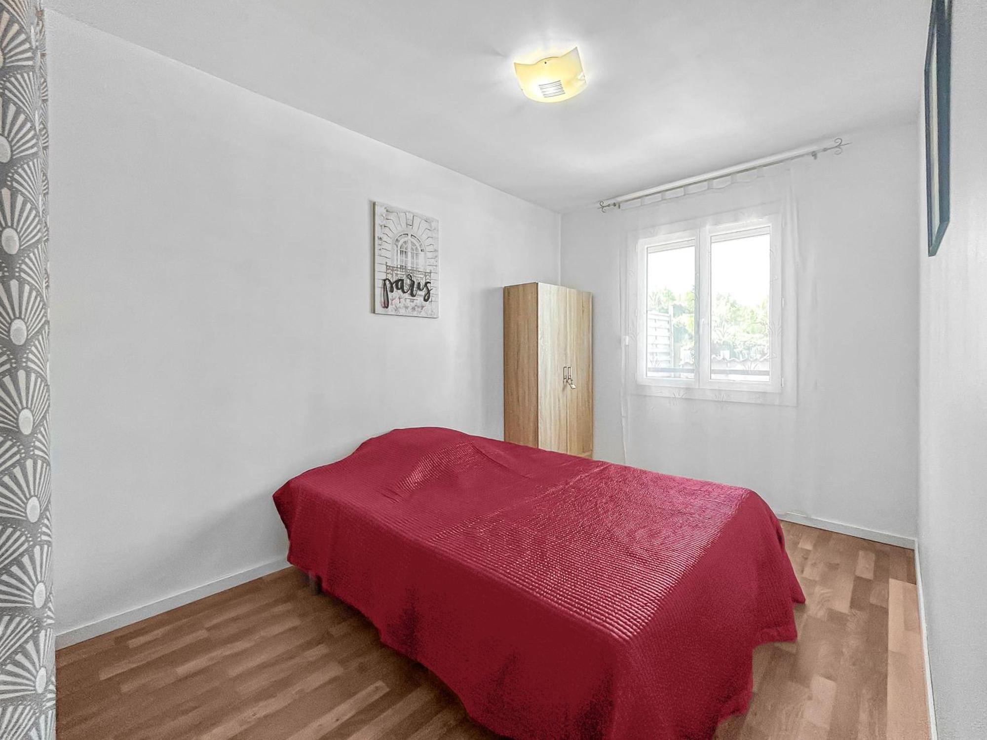 Escapade A Lodeve La Paisible Apartment ภายนอก รูปภาพ