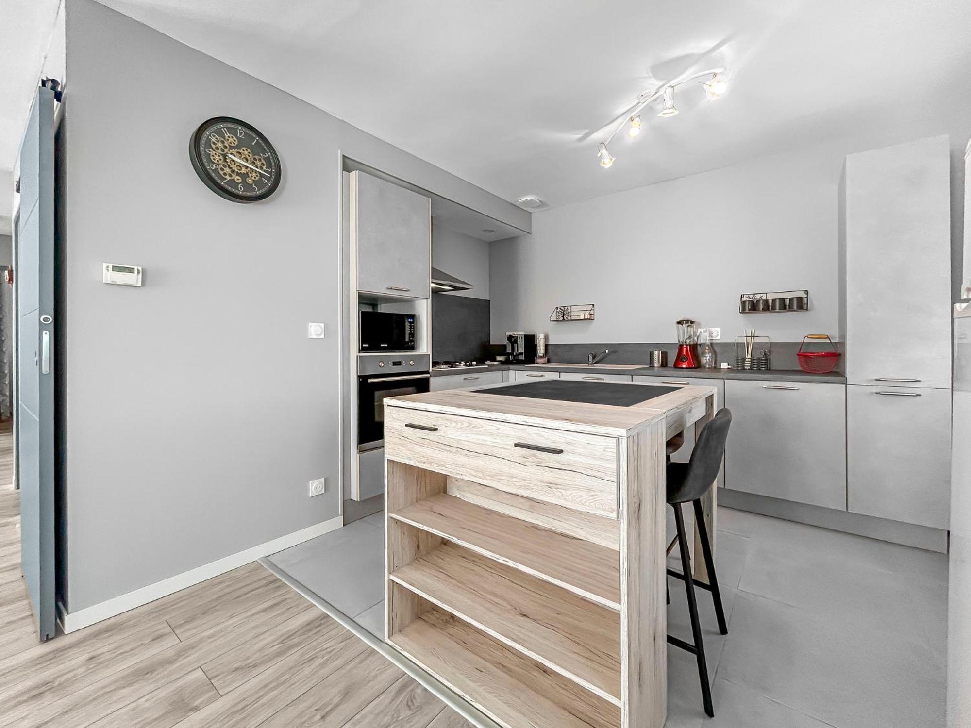 Escapade A Lodeve La Paisible Apartment ภายนอก รูปภาพ