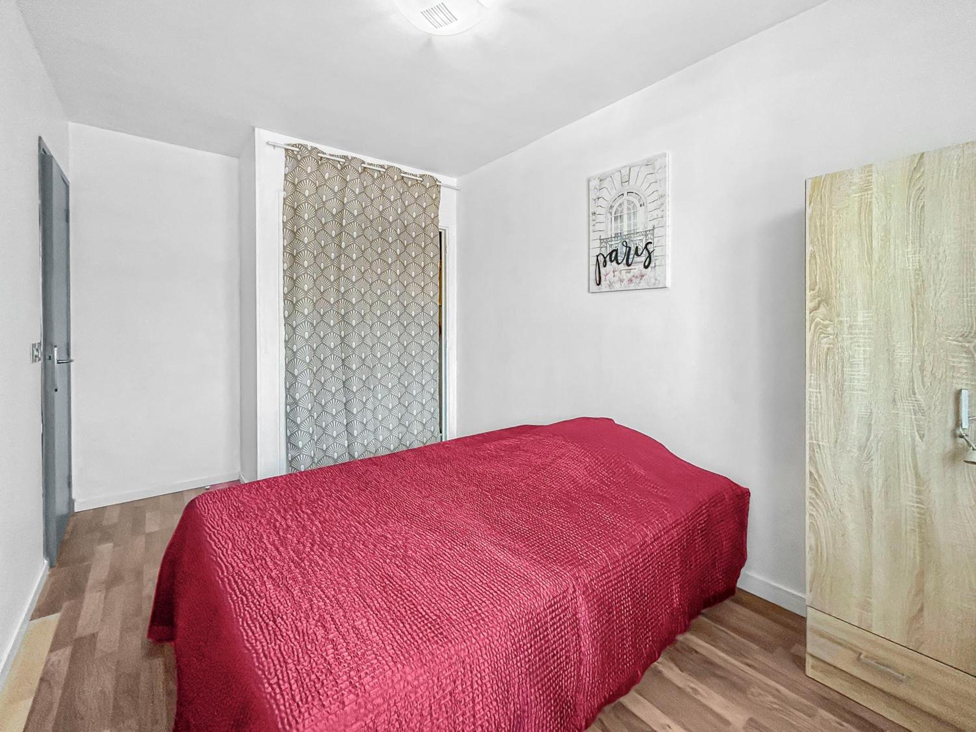 Escapade A Lodeve La Paisible Apartment ภายนอก รูปภาพ