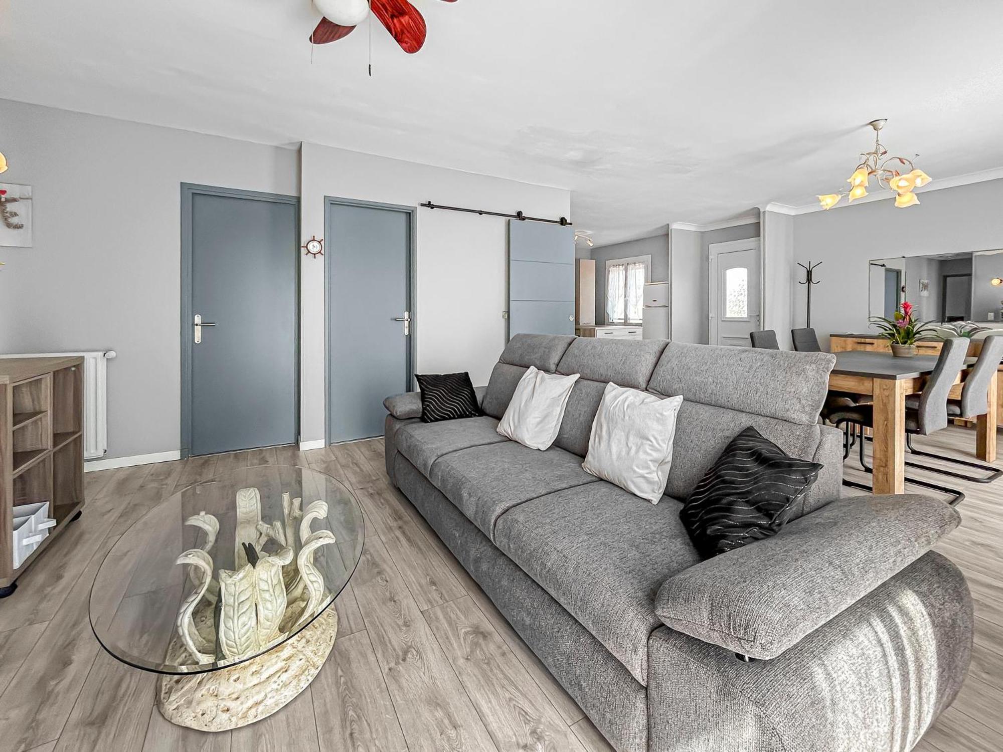 Escapade A Lodeve La Paisible Apartment ภายนอก รูปภาพ