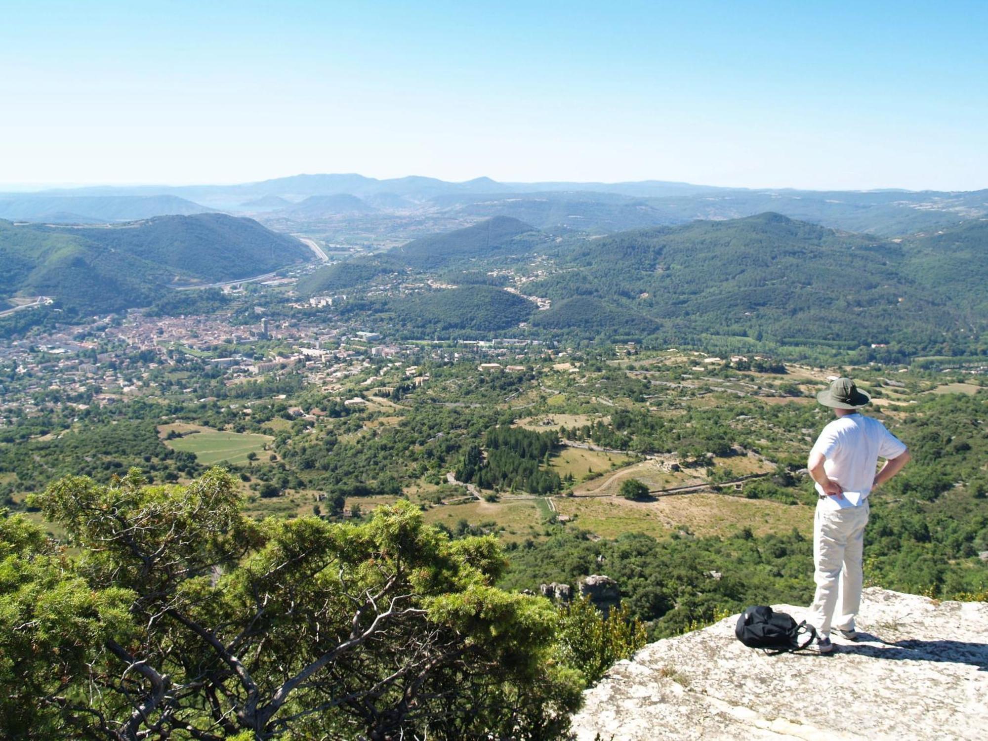 Escapade A Lodeve La Paisible Apartment ภายนอก รูปภาพ