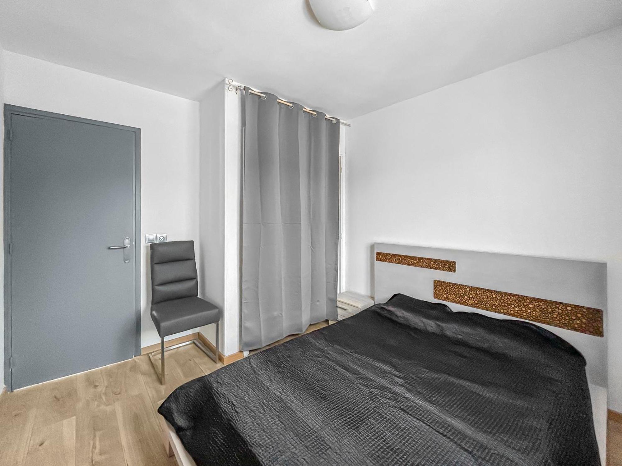 Escapade A Lodeve La Paisible Apartment ภายนอก รูปภาพ