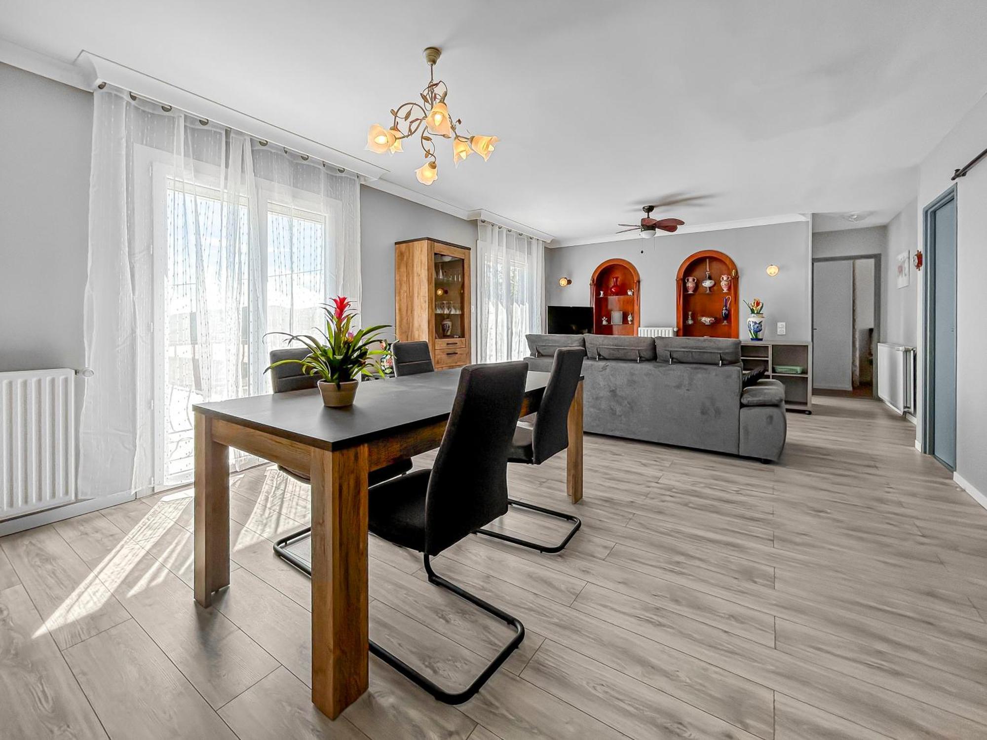Escapade A Lodeve La Paisible Apartment ภายนอก รูปภาพ
