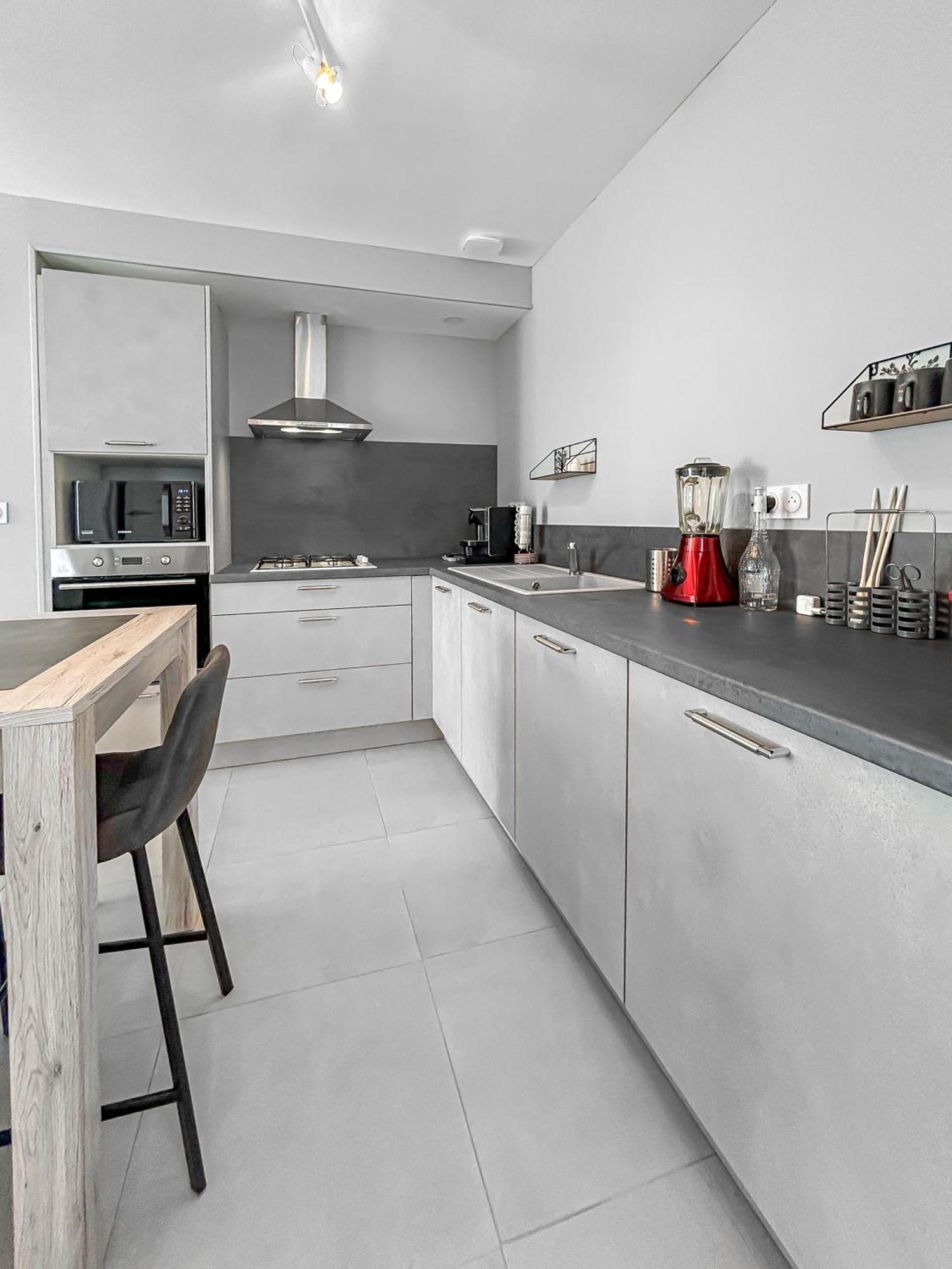 Escapade A Lodeve La Paisible Apartment ภายนอก รูปภาพ