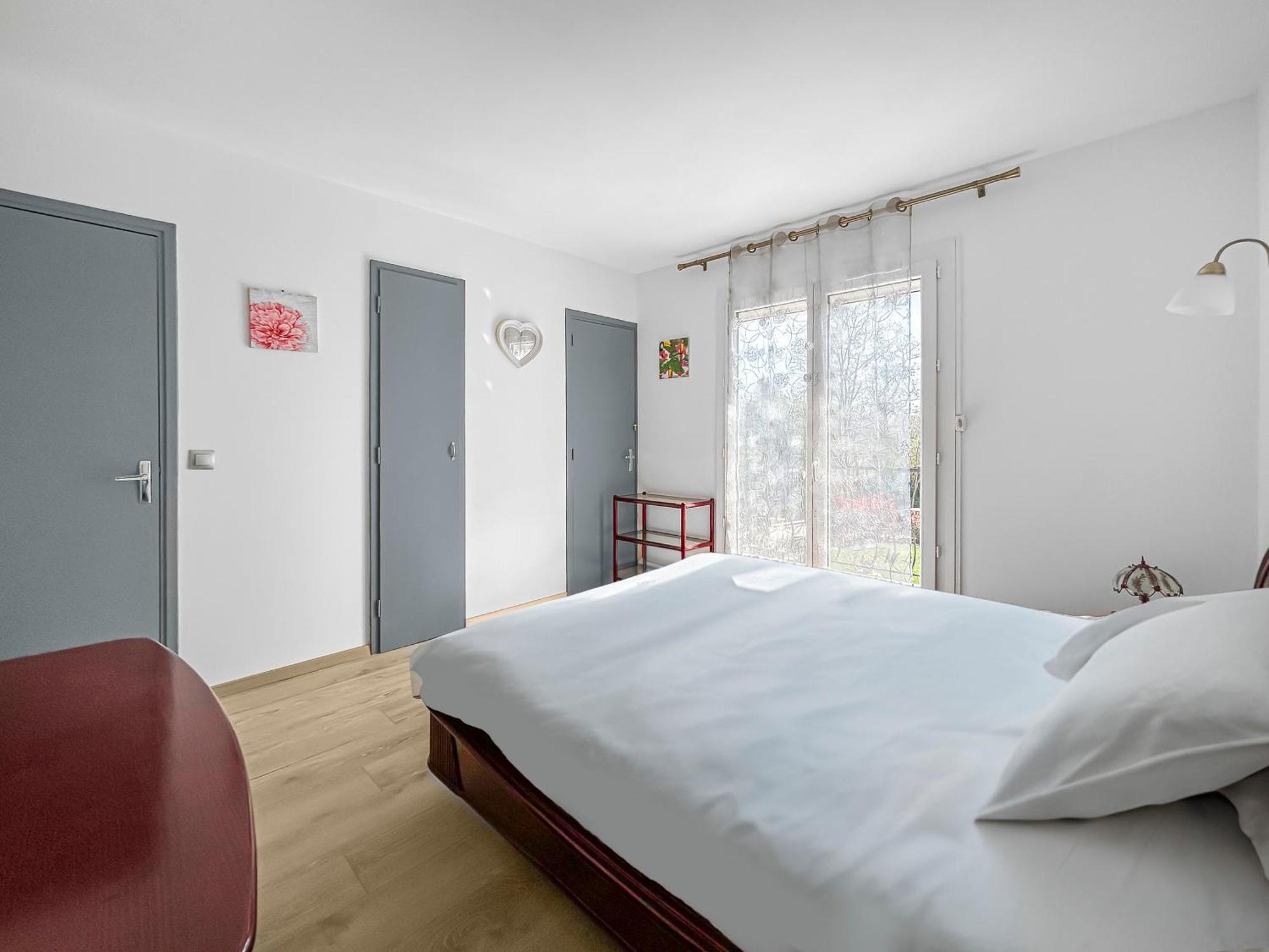 Escapade A Lodeve La Paisible Apartment ภายนอก รูปภาพ