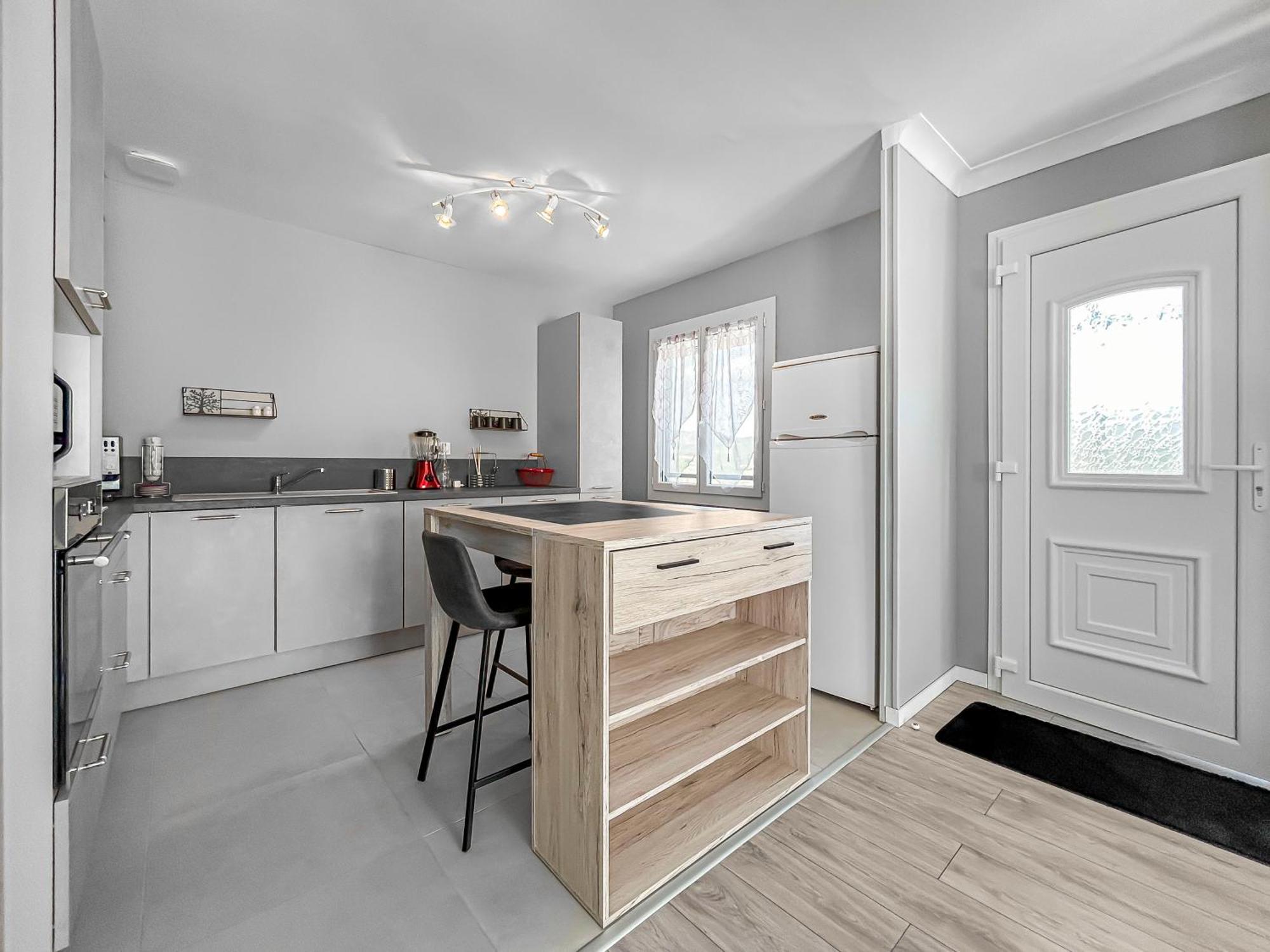 Escapade A Lodeve La Paisible Apartment ภายนอก รูปภาพ