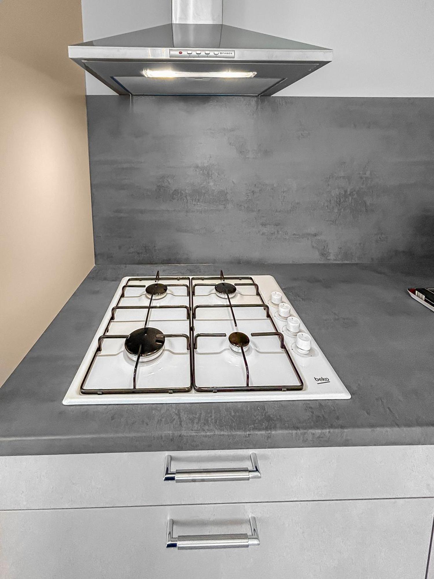 Escapade A Lodeve La Paisible Apartment ภายนอก รูปภาพ