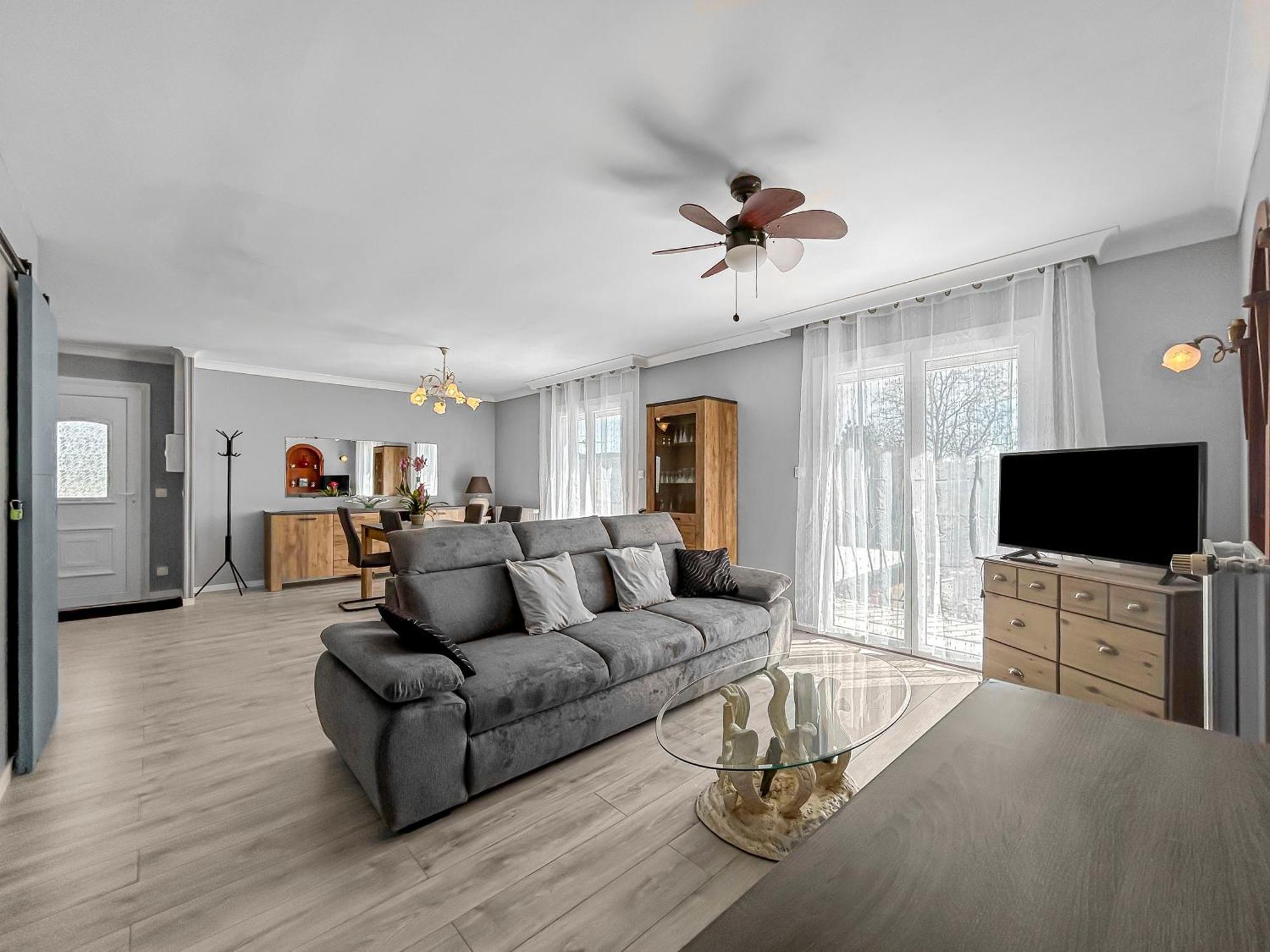 Escapade A Lodeve La Paisible Apartment ภายนอก รูปภาพ
