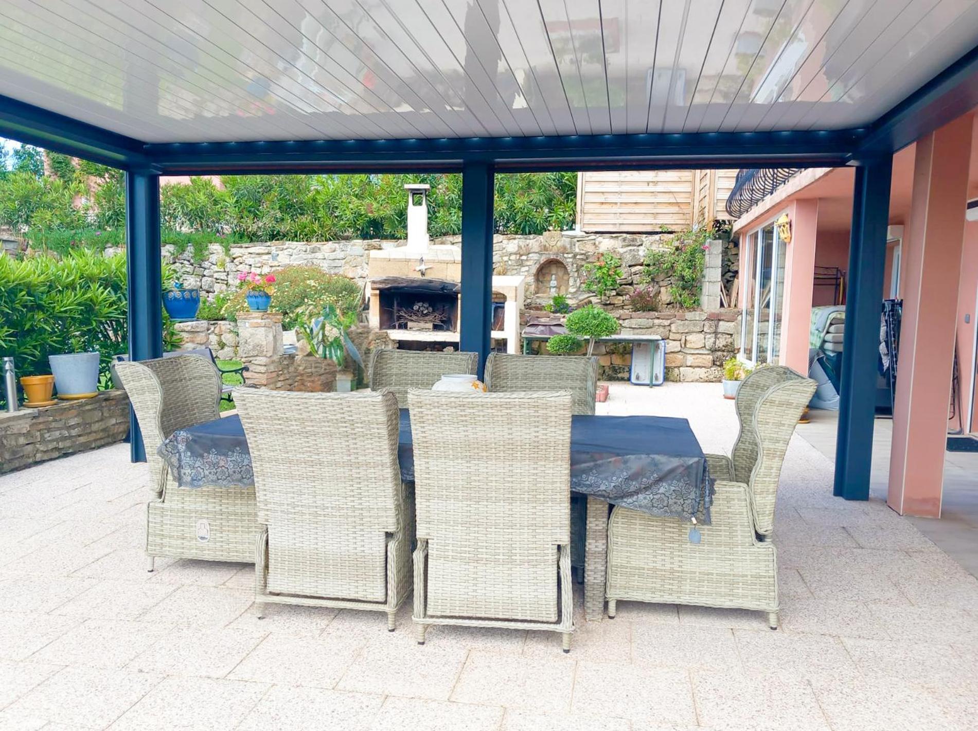 Escapade A Lodeve La Paisible Apartment ภายนอก รูปภาพ